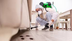 Professional Pest control in Willoughby Hills, OH